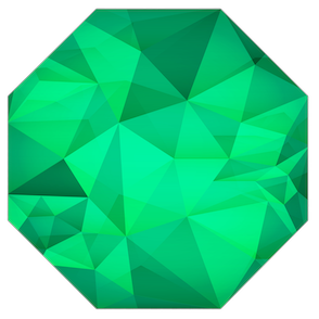 emerald